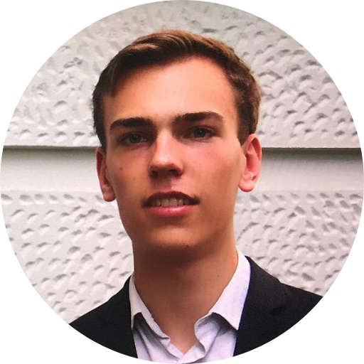 Image of Team Member Janis Peters