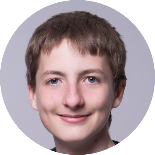 Image of Team Member Lukas Lauser