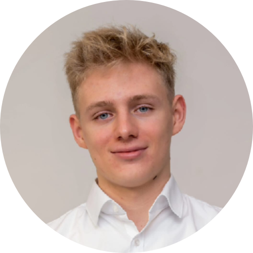 Image of Team Member Nils Götz